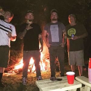 Meet your Posher, Christopher